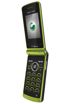 Sony Ericsson TM506 kliknij aby zobaczyć powiększenie