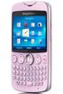 Sony Ericsson Txt kliknij aby zobaczyć powiększenie