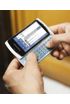 Sony Ericsson Vivaz Pro kliknij aby zobaczyć powiększenie