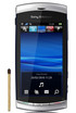 Sony Ericsson Vivaz kliknij aby zobaczyć powiększenie