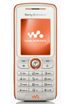 Sony Ericsson W200i kliknij aby zobaczyć powiększenie
