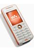 Sony Ericsson W200i kliknij aby zobaczyć powiększenie