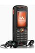 Sony Ericsson W200i kliknij aby zobaczyć powiększenie