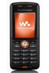 Sony Ericsson W200i kliknij aby zobaczyć powiększenie