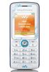 Sony Ericsson W200i kliknij aby zobaczyć powiększenie