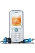 Sony Ericsson W200i kliknij aby zobaczyć powiększenie