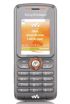 Sony Ericsson W200i kliknij aby zobaczyć powiększenie
