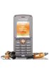 Sony Ericsson W200i kliknij aby zobaczyć powiększenie