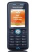 Sony Ericsson W200i kliknij aby zobaczyć powiększenie