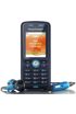 Sony Ericsson W200i kliknij aby zobaczyć powiększenie