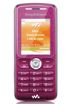 Sony Ericsson W200i kliknij aby zobaczyć powiększenie