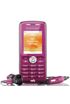 Sony Ericsson W200i kliknij aby zobaczyć powiększenie