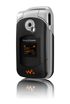 Sony Ericsson W300i kliknij aby zobaczyć powiększenie