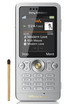 Sony Ericsson W302 kliknij aby zobaczyć powiększenie