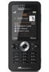 Sony Ericsson W302 kliknij aby zobaczyć powiększenie