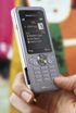 Sony Ericsson W302 kliknij aby zobaczyć powiększenie