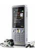 Sony Ericsson W302