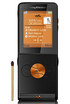 Sony Ericsson W350 kliknij aby zobaczyć powiększenie