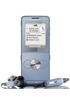 Sony Ericsson W350 kliknij aby zobaczyć powiększenie