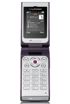 Sony Ericsson W380i kliknij aby zobaczyć powiększenie