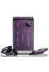 Sony Ericsson W380i kliknij aby zobaczyć powiększenie