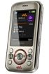 Sony Ericsson W395 kliknij aby zobaczyć powiększenie