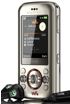 Sony Ericsson W395 kliknij aby zobaczyć powiększenie