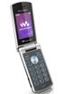 Sony Ericsson W508 kliknij aby zobaczyć powiększenie