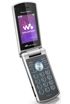 Sony Ericsson W518a kliknij aby zobaczyć powiększenie