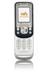 Sony Ericsson W550i kliknij aby zobaczyć powiększenie