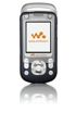 Sony Ericsson W550i kliknij aby zobaczyć powiększenie
