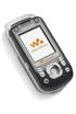 Sony Ericsson W550i kliknij aby zobaczyć powiększenie
