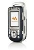 Sony Ericsson W550i kliknij aby zobaczyć powiększenie