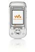 Sony Ericsson W550i kliknij aby zobaczyć powiększenie