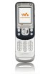 Sony Ericsson W550i
