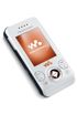 Sony Ericsson W580i kliknij aby zobaczyć powiększenie