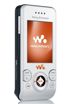 Sony Ericsson W580i kliknij aby zobaczyć powiększenie