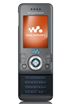 Sony Ericsson W580i kliknij aby zobaczyć powiększenie