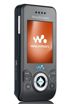 Sony Ericsson W580i kliknij aby zobaczyć powiększenie