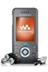 Sony Ericsson W580i kliknij aby zobaczyć powiększenie
