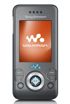 Sony Ericsson W580i kliknij aby zobaczyć powiększenie