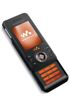 Sony Ericsson W580i kliknij aby zobaczyć powiększenie