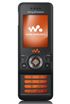 Sony Ericsson W580i kliknij aby zobaczyć powiększenie