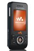Sony Ericsson W580i kliknij aby zobaczyć powiększenie