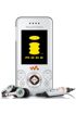 Sony Ericsson W580im kliknij aby zobaczyć powiększenie
