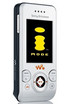 Sony Ericsson W580im