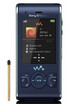 Sony Ericsson W595 kliknij aby zobaczyć powiększenie