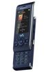 Sony Ericsson W595 kliknij aby zobaczyć powiększenie