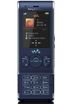 Sony Ericsson W595 kliknij aby zobaczyć powiększenie