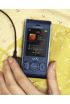 Sony Ericsson W595 kliknij aby zobaczyć powiększenie